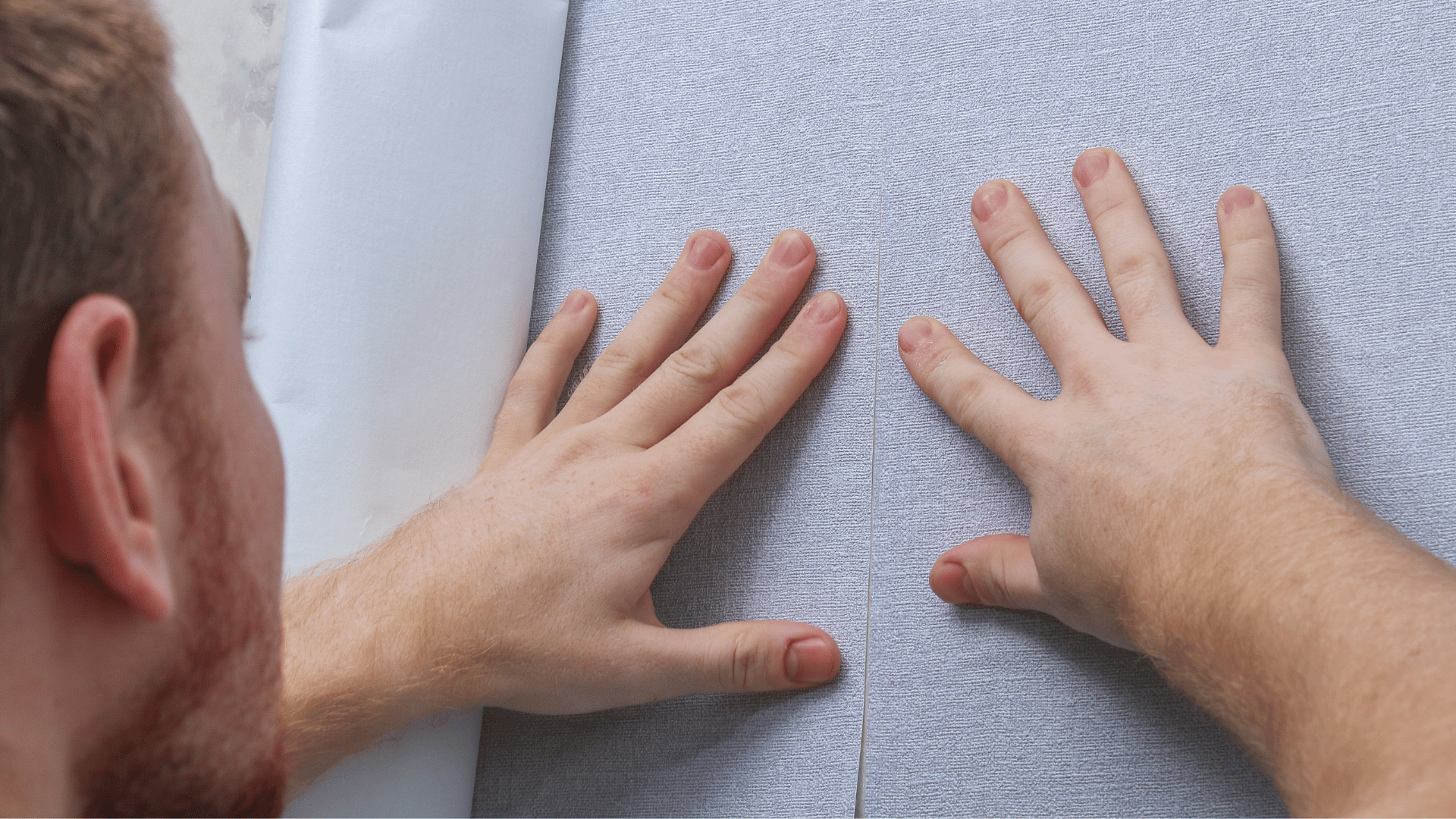 Die häufigsten Fehler beim Tapezieren – und wie man sie vermeidet