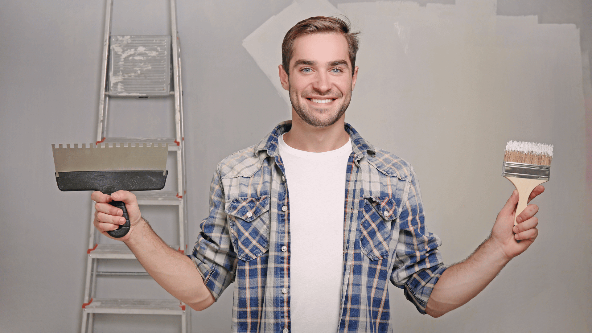 Fehler beim Spachteln