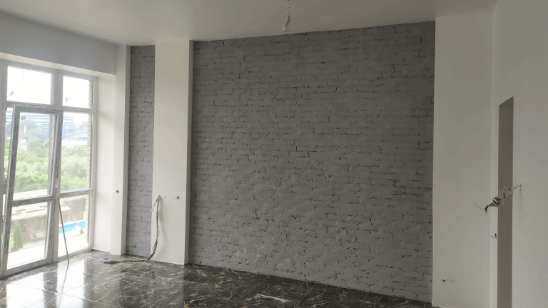 Airless beim Renovieren: Wann lohnt sich die Technik?