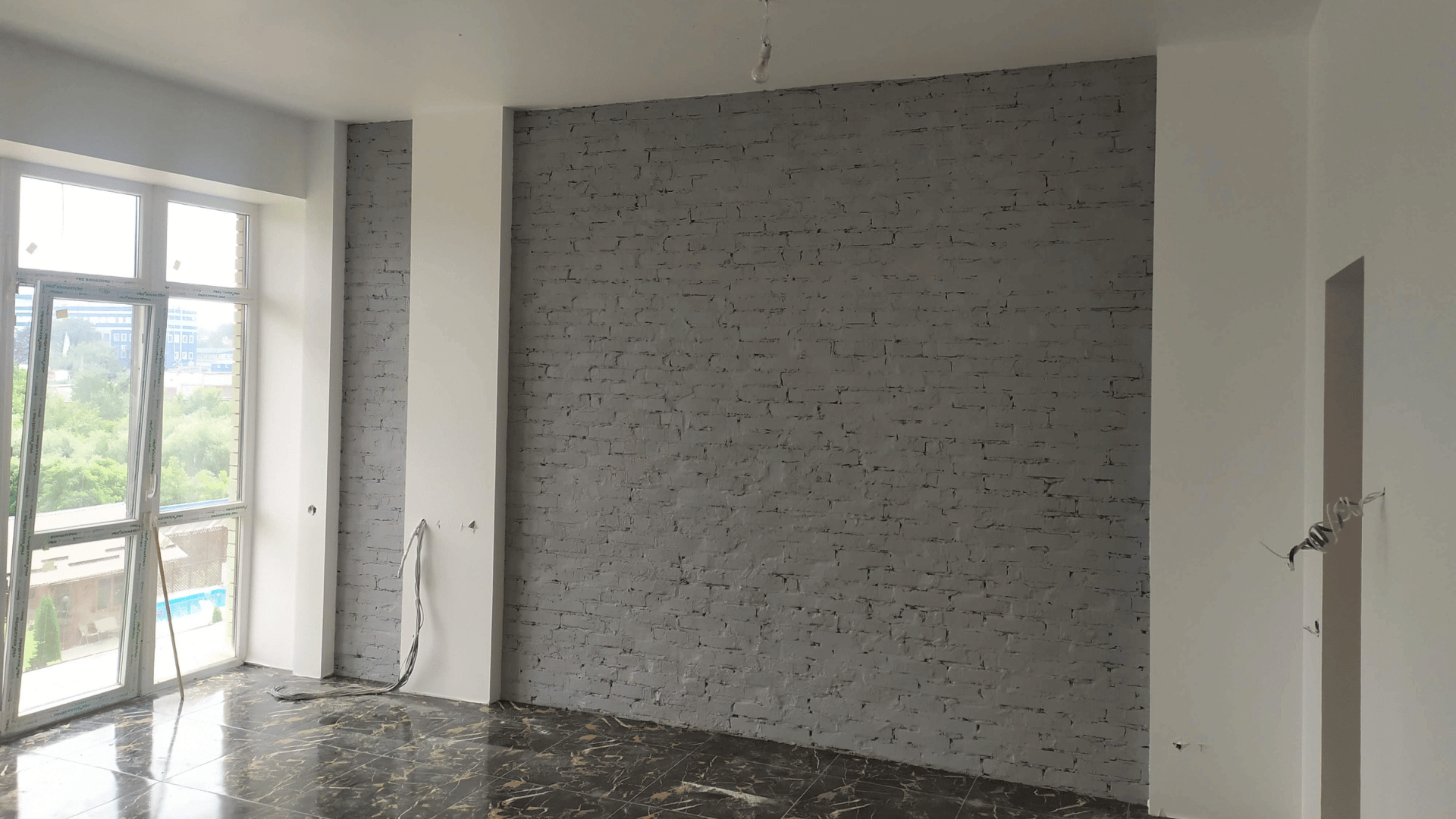 Airless beim Renovieren: Wann lohnt sich die Technik?