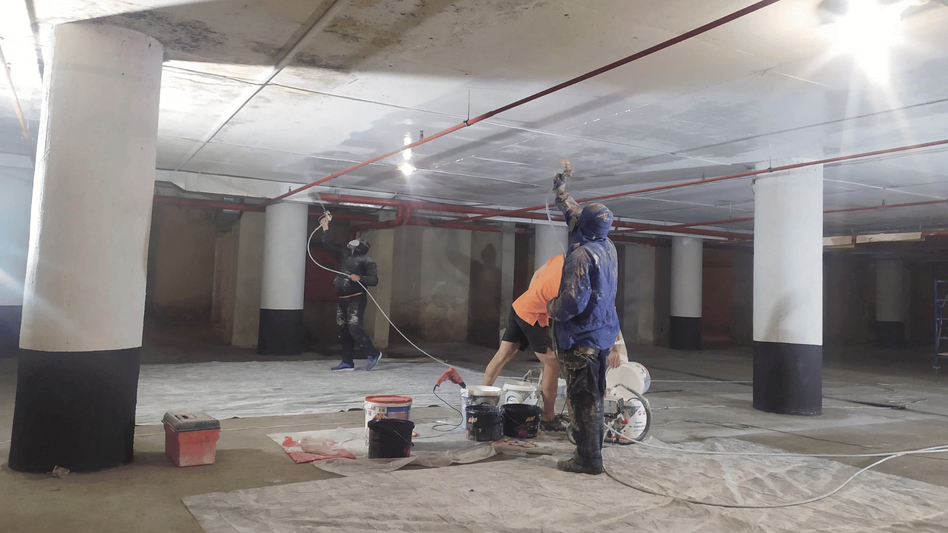 Umwelt und Gesundheit: Airless und Nachhaltigkeit