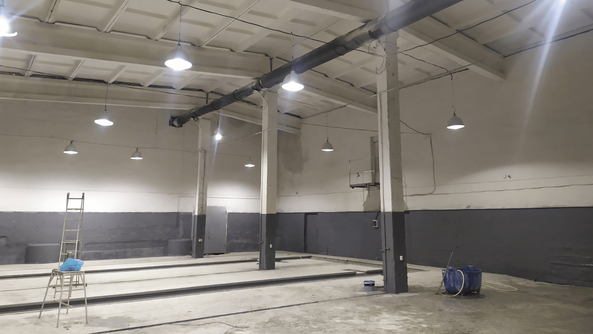 Airless spritzen in der Praxis: Schritt-für-Schritt-Anleitung