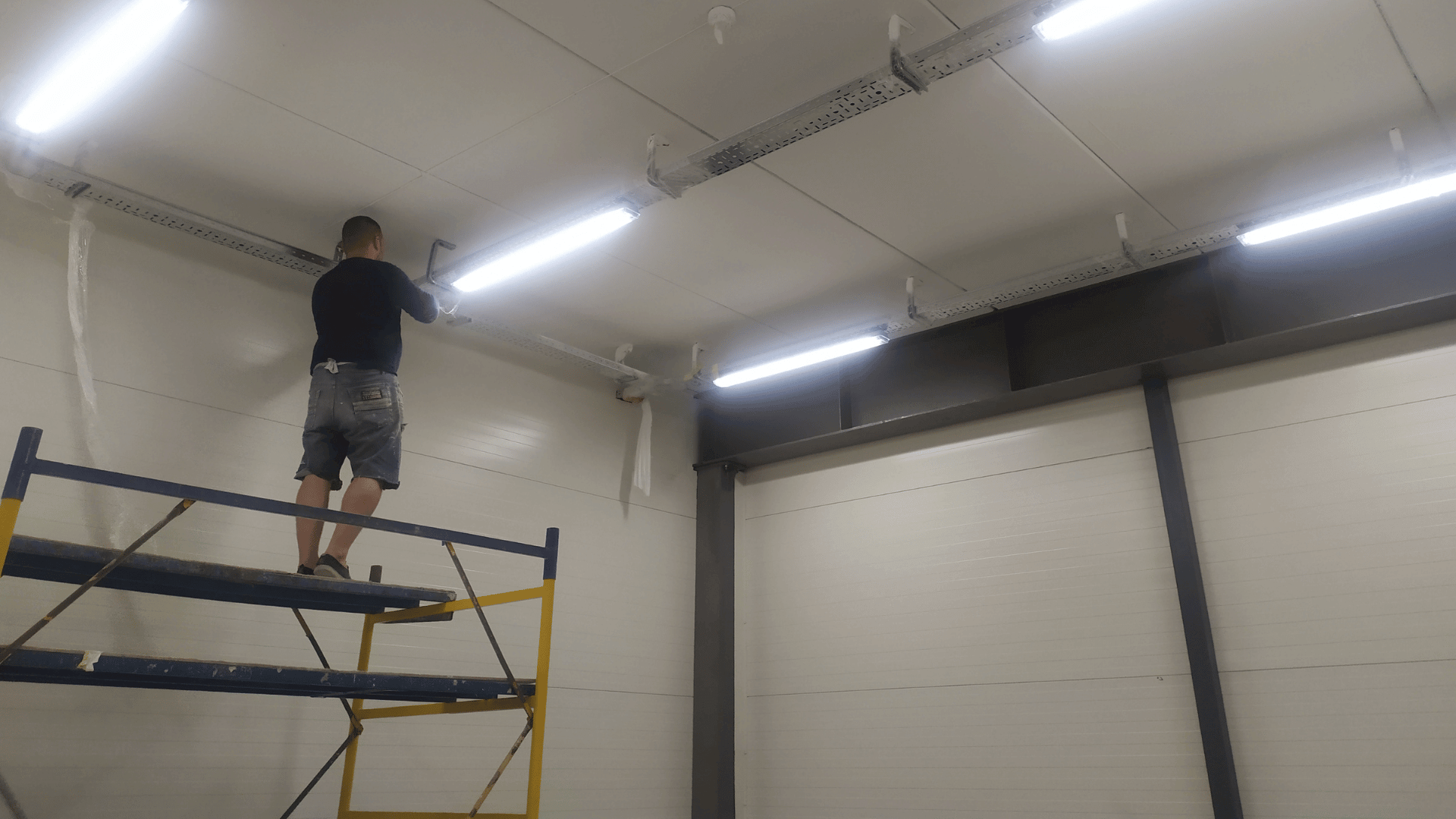 Wie wählt man die richtige Düse beim Airless-System?