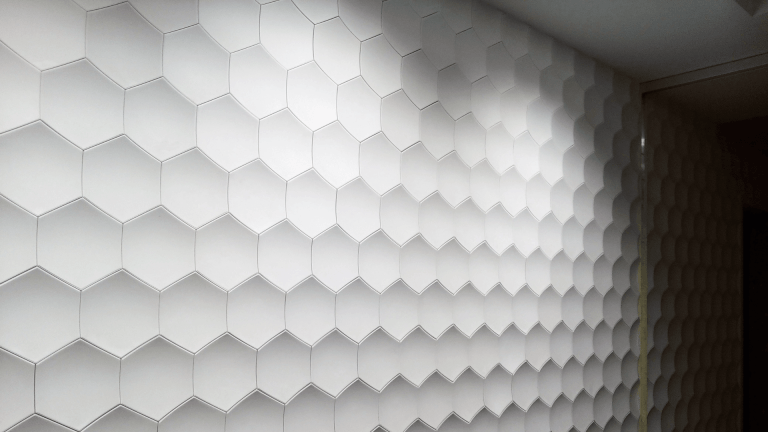 Welche Vorbereitung braucht die Wand für Airless spritzen?